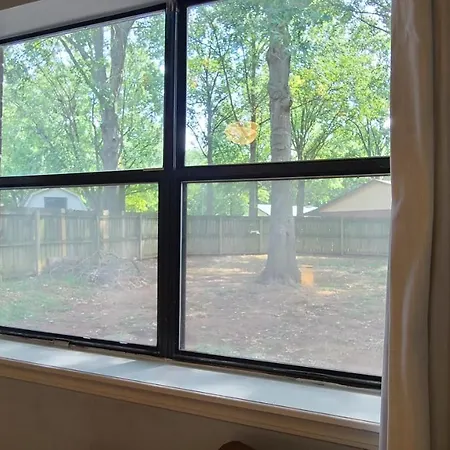 Centrally Located In Rogers And Bentonville! -Private Rooms Extérieur photo