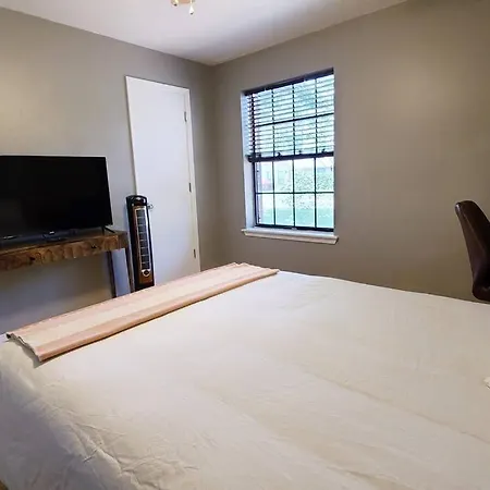 Centrally Located In Rogers And Bentonville! -Private Rooms Extérieur photo