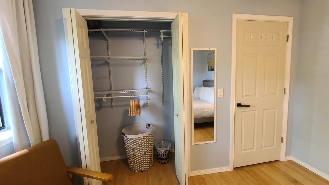 Centrally Located In And Bentonville! -private
