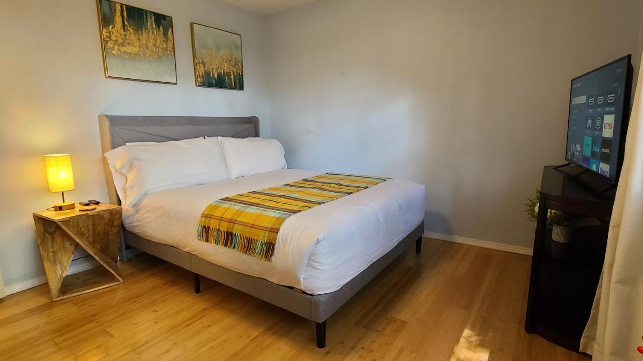 Séjour chez l'habitant Centrally Located In And Bentonville! -private Rogers