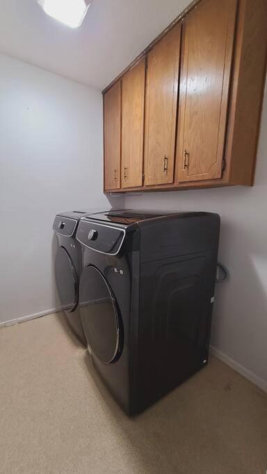 Séjour chez l'habitant Centrally Located In And Bentonville! -private Rogers