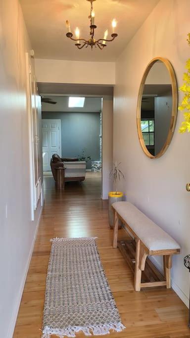 Centrally Located In And Bentonville! -private *